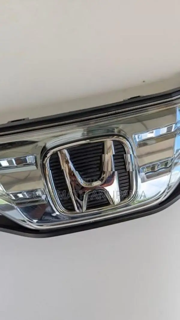 Honda Fit GP1 Front Shell