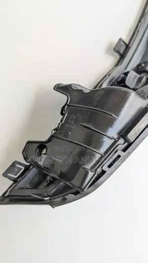 Honda Fit GP1 Front Shell