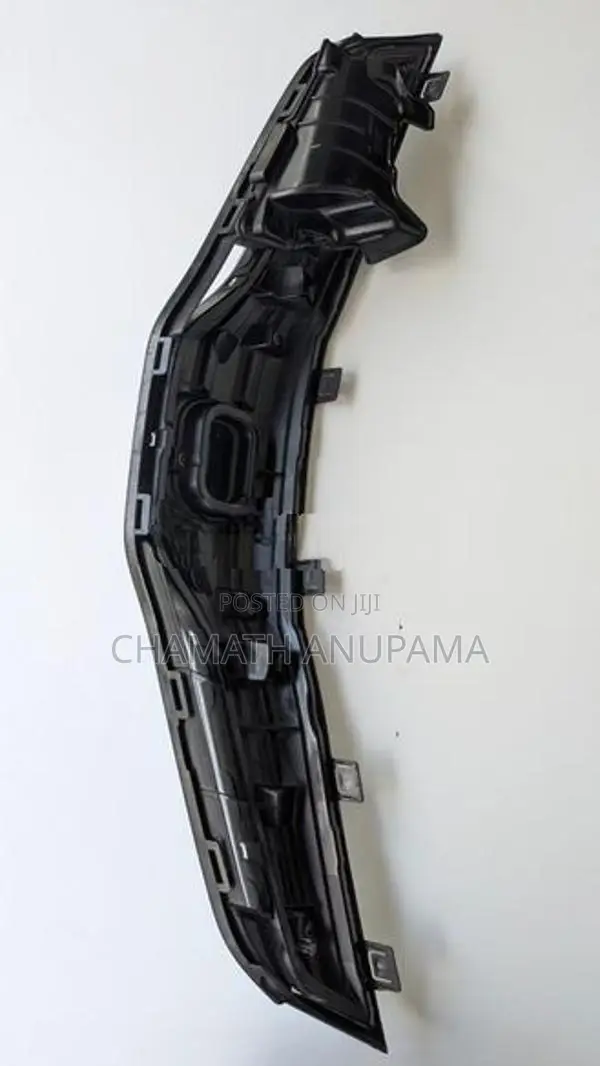 Honda Fit GP1 Front Shell