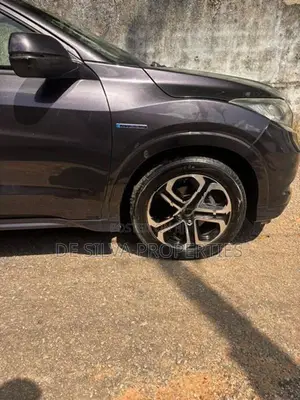 Honda Vezel Z Grade 2014
