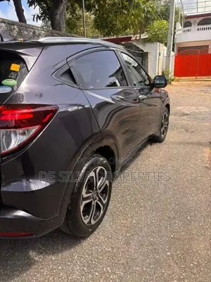 Honda Vezel Z Grade 2014