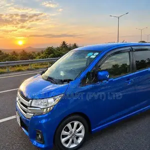 Nissan Dayz 2018