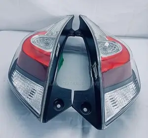 Toyota Aqua NHP10 Tail Light
