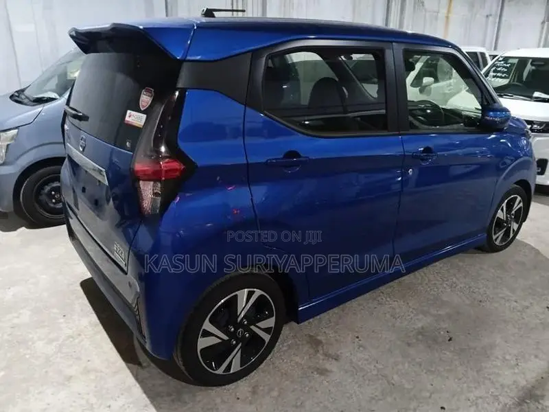 Nissan Dayz Highway Star G Turbo 2025