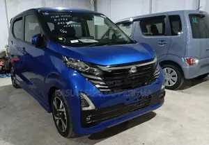 Nissan Dayz Highway Star G Turbo 2025