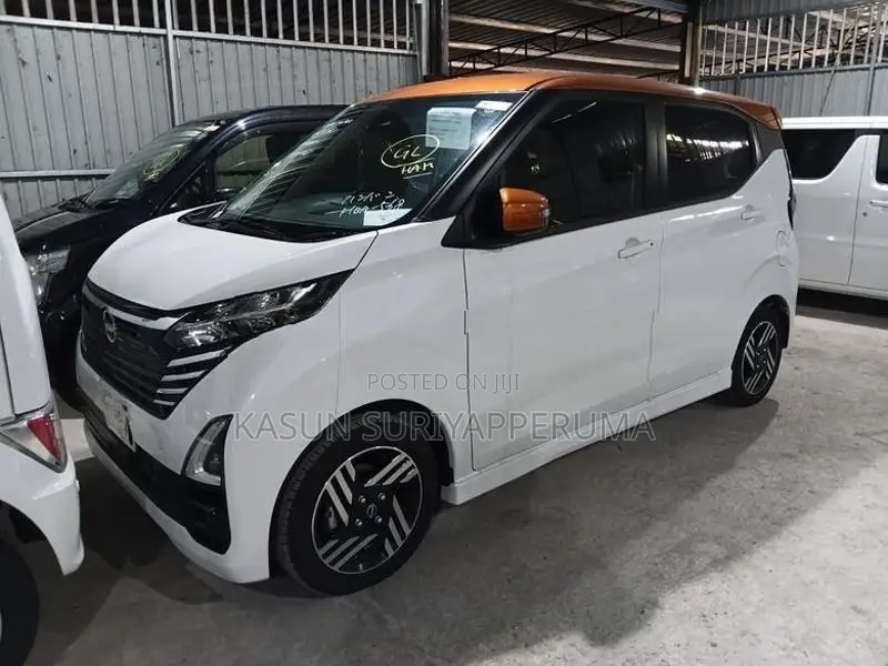 Nissan Dayz Highway Star G Turbo 2025