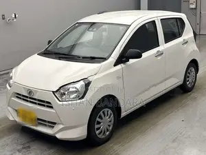 Daihatsu Mira 2026