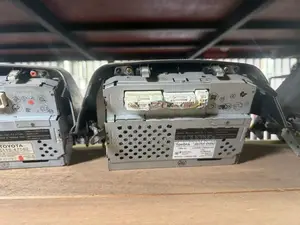 PRIUS 20 Display Systerm