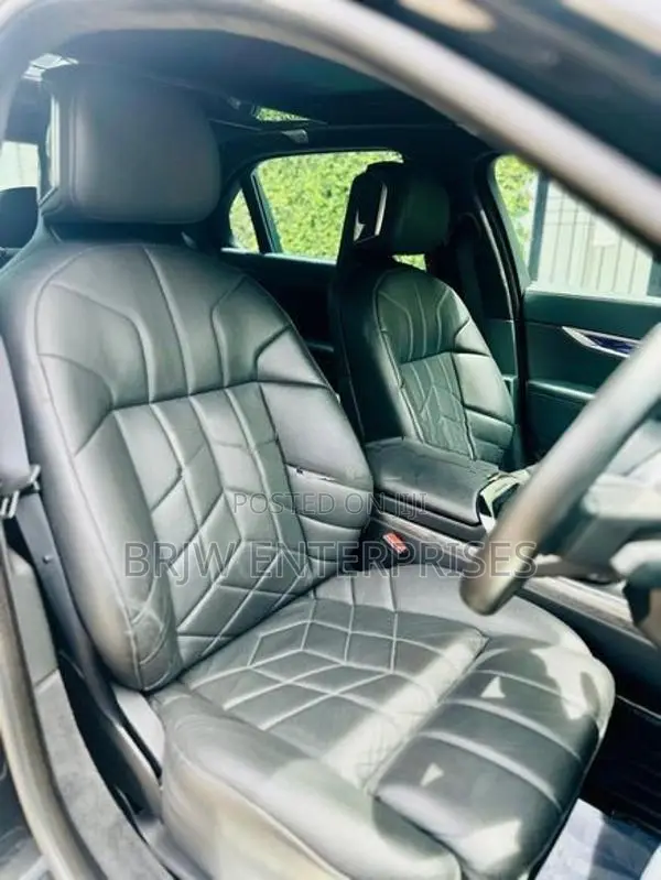 BMW i7 xDrive60 M Sport 2024