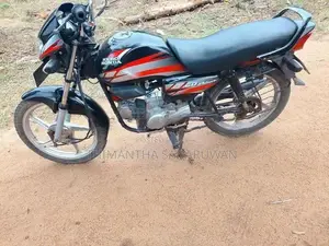 Hero HF Deluxe 2015