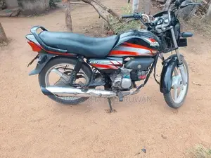 Hero HF Deluxe 2015