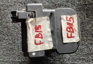 Fb 15 ABS