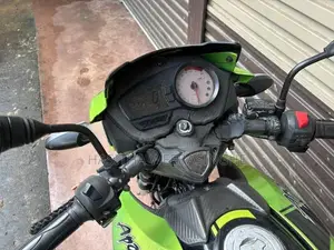 TVS Apache 2V 2017