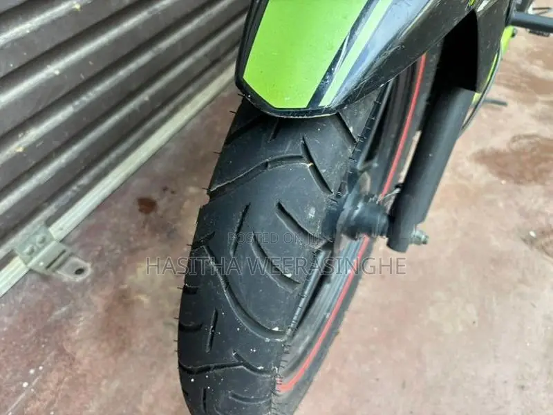 TVS Apache 2V 2017