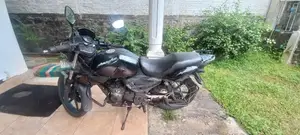 TVS Apache RTR 150 2012