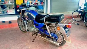 Honda CD 125 1997