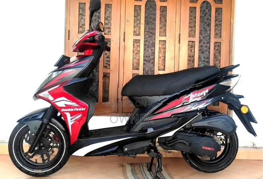 Ranomoto Pattaya 2024