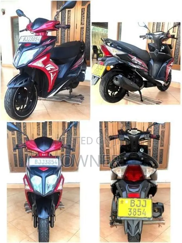 Ranomoto Pattaya 2024
