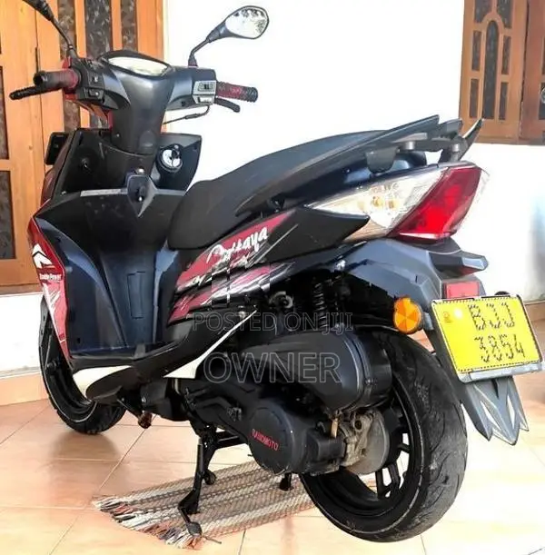 Ranomoto Pattaya 2024