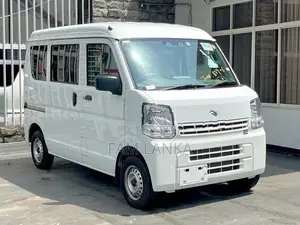 Suzuki Every PA Limited 2025