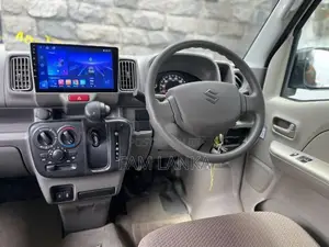 Suzuki Every PA Limited 2025