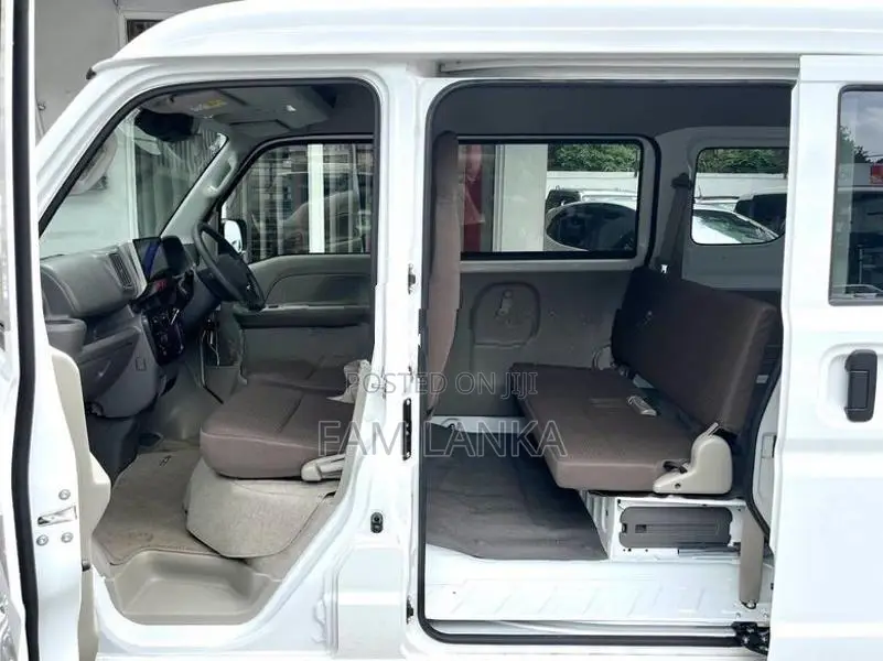 Suzuki Every PA Limited 2025