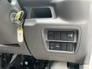 Suzuki Every PA Limited 2025