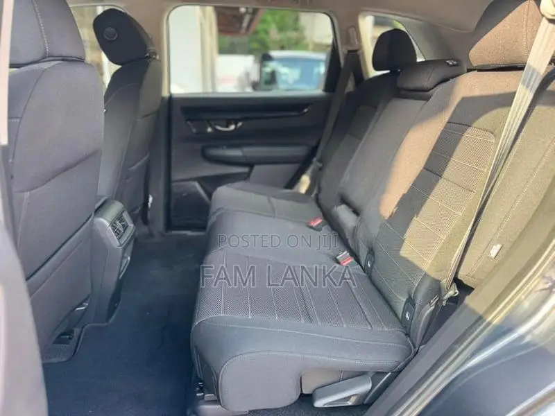 Honda CRV X+ 2025