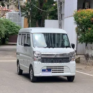 Suzuki Every Join 2021