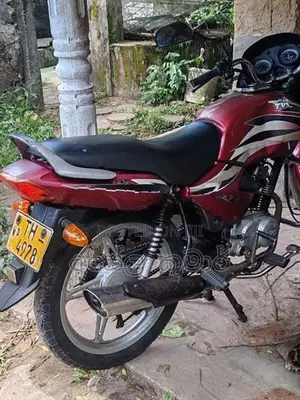 TVS Star Sport 2006