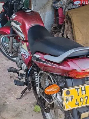 TVS Star Sport 2006