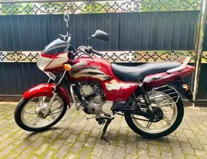 TVS Star Sport 2006