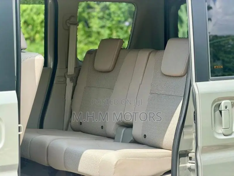 Suzuki Every Wagon Pz Turbo 2025