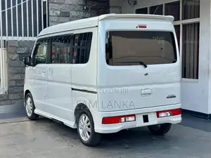 Suzuki Every Pz Turbo Spl Wagon 2026
