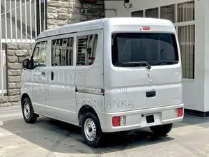 Suzuki Every PA Limited 2026