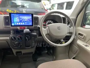 Suzuki Every PA Limited 2026