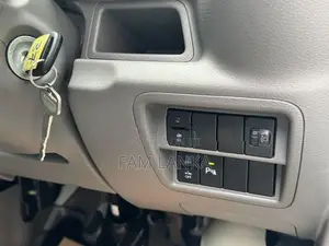 Suzuki Every PA Limited 2026