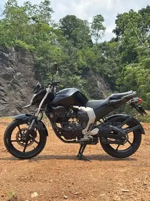 Yamaha FZs V2 2017