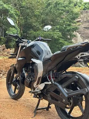 Yamaha FZs V2 2017