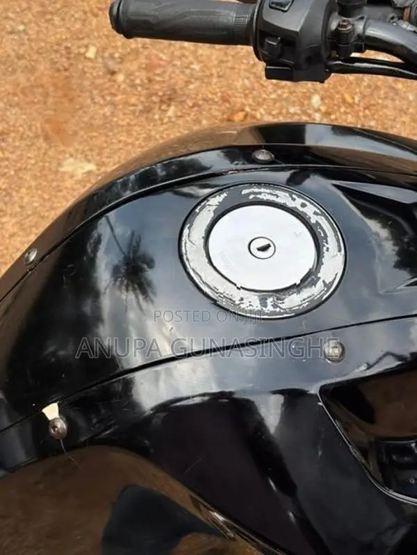 Yamaha FZs V2 2017