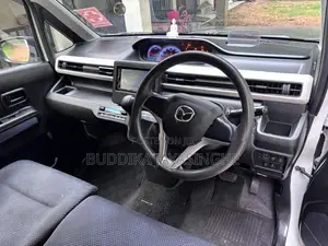 Mazda Flair 2018