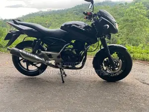 Bajaj Pulsar 150 2011
