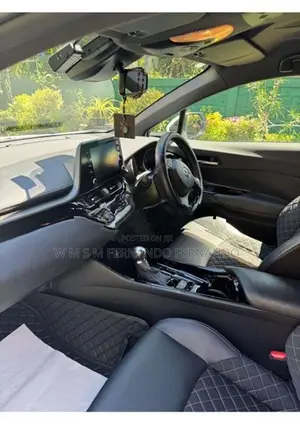 Toyota CHR 2023
