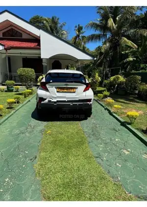 Toyota CHR 2023