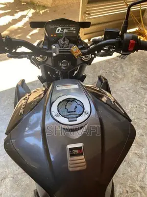 Hero Xtreme 125R 125 2026