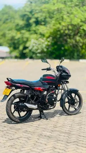Bajaj Discover 2008