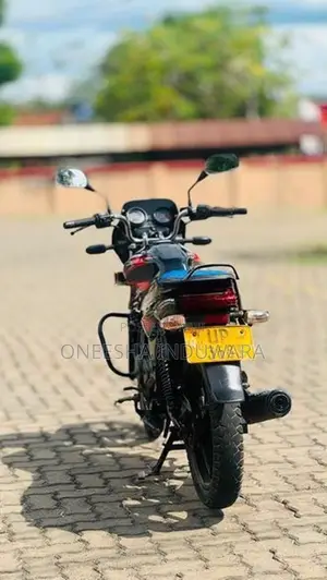 Bajaj Discover 2008