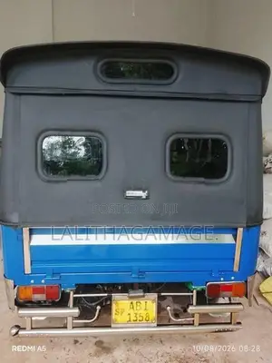 Piaggio Ape 2015