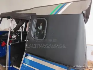 Piaggio Ape 2015