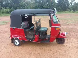 Bajaj RE 2004